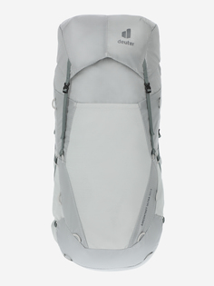 Рюкзак Deuter Aircontact Ultra 55 л, Серый