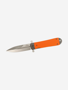 Нож Adimanti Samson by Ganzo (Brutalica design), Samson-OR, Оранжевый
