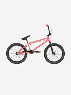 Велосипед BMX Haro Inspired 20, 2022, Розовый