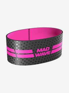 Повязка неопреновая OPNWTR Neo headband GDSKN, Розовый Mad Wave