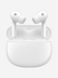 Наушники Xiaomi Buds 3 (White) M2111E1 (BHR5526GL), Белый