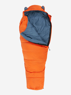 Спальный мешок Deuter Little Star, Оранжевый