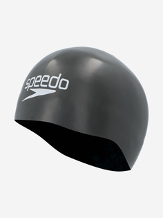 Шапочка для плавания Speedo, Черный
