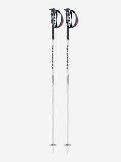 Палки горнолыжные Rossignol Tactic Safety, Белый