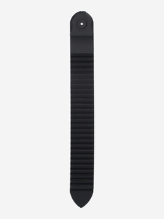 Гребенка нижняя Termit, 160 x 18.6 мм, шаг 4 мм, Черный
