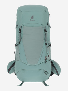Рюкзак Deuter Aircontact Core 65 л, Зеленый