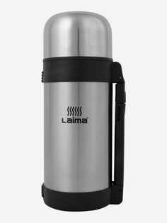 Термос LAIMA, Серебряный