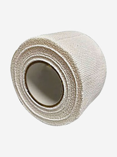 Лента для клюшек Mad Guy Gauze, Белый