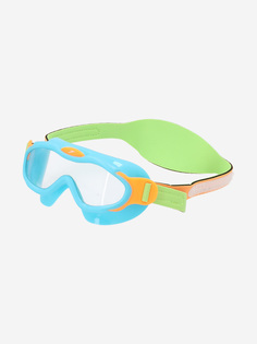 Очки для плавания детские Speedo, Голубой