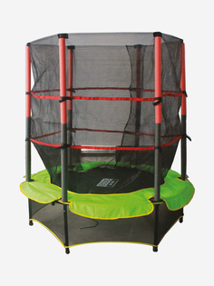 Батут детский Ecos TX-B7105C, Черный