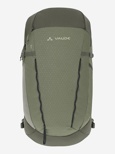 Рюкзак VauDe Agile Air, 26 л, Зеленый