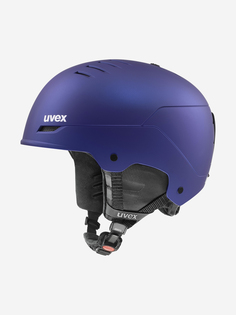 Шлем Uvex Wanted, Синий
