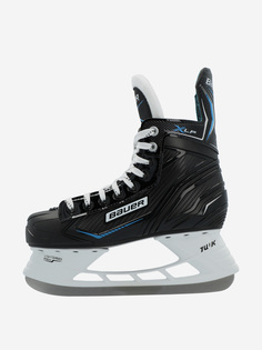 Коньки хоккейные Bauer X-LP, Черный Бауэр