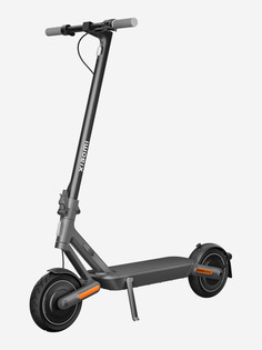 Электросамокат Xiaomi Electric Scooter 4 Ultra EU DDHBC01ZM (BHR5764GL), Серый