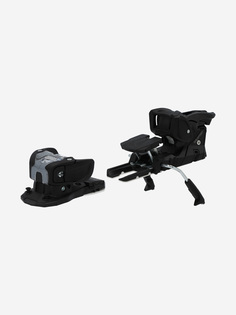 Крепления горнолыжные Scott Warden 13 MNC B100, Черный