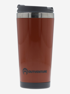 Кружка Outventure 400 мл, Красный