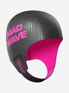 Шапка неопреновая OPNWTR Neo cap GDSKN, Черный Mad Wave