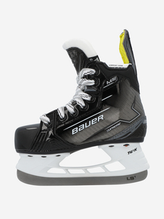 Коньки хоккейные детские Bauer M50 PRO YTH, Черный Бауэр