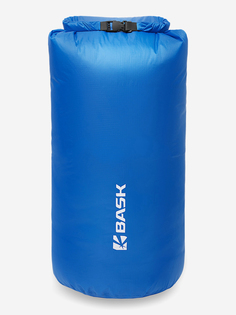 Гермомешок Bask 100 л, Синий