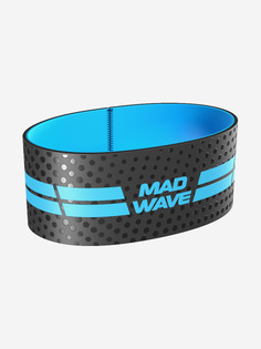 Повязка неопреновая OPNWTR Neo headband GDSKN, Синий Mad Wave