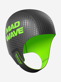 Шапка неопреновая OPNWTR Neo cap GDSKN, Черный Mad Wave