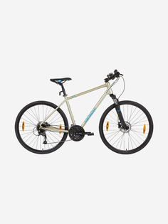Велосипед городской Merida Crossway 40 28", Бежевый