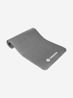 Спортивный коврик Yamaguchi Comfort Fitness, Серый