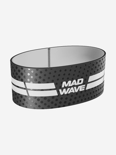 Повязка неопреновая OPNWTR Neo headband GDSKN, Белый Mad Wave