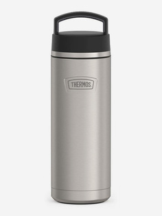 Термос из нерж. стали тм THERMOS IS-200 MS 0.71L, Серебряный