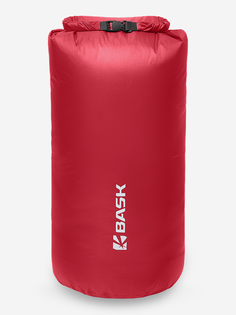 Гермомешок Bask 130 л, Красный
