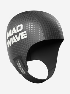 Шапка неопреновая OPNWTR Neo cap GDSKN, Черный Mad Wave