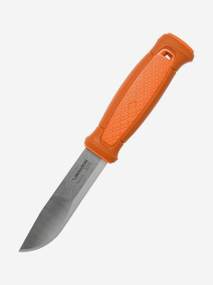 Нож Morakniv Kansbol Burnt Orange, нержавеющая сталь, 13505, Оранжевый