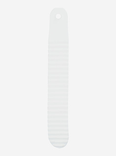 Гребенка нижняя Termit, 150 x 23.5 мм, шаг 4 мм, Белый