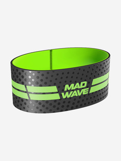 Повязка неопреновая OPNWTR Neo headband GDSKN, Зеленый Mad Wave