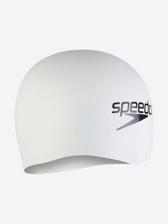 Шапочка для плавания Speedo Fastskin Hiro, Белый