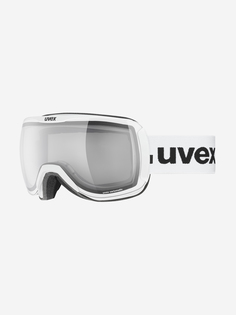 Маска Uvex Downhill 2100 VPX, Серый
