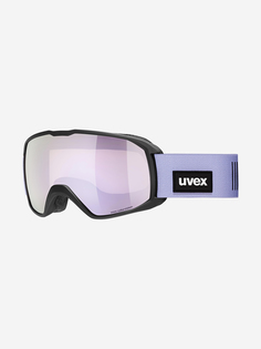 Маска Uvex Xcitd CV, Фиолетовый
