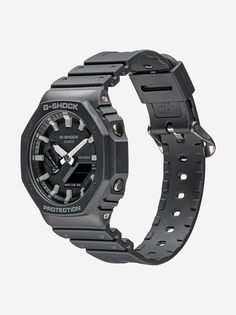 Спортивные часы Casio G-Shock GA-2100-1A, Черный