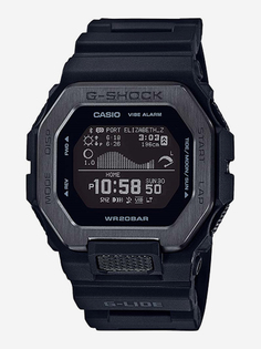 Спортивные часы Casio GBX-100NS-1E, Черный