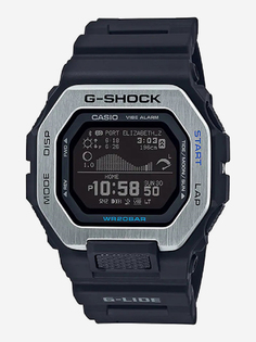 Спортивные часы Casio G-Shock GBX-100-1E, Черный
