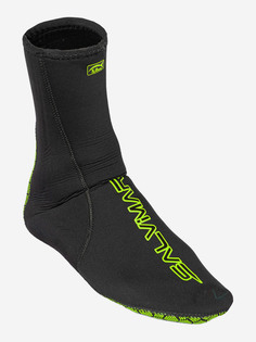 Носки неопреновые SALVIMAR COMFORT 7 мм, Черный
