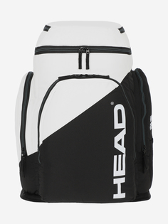 Рюкзак Head Rebels Racing 90 л, Черный