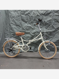 Велосипед MySeason M260, Бежевый Myseasons