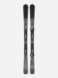 Горные лыжи Rossignol Experience 82 TI + крепления K NX12, Серый