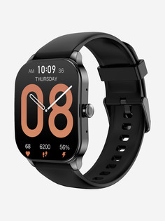 Смарт-часы Amazfit Pop 3S, Черный