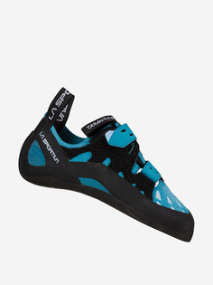 Скальные туфли женские La Sportiva Tarantula Woman, Голубой