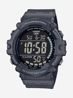 Наручные часы Casio AE-1500WH-8B, Серый