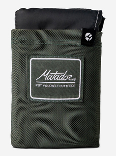 Покрывало большое MATADOR Pocket Blanket 3.0, Зеленый