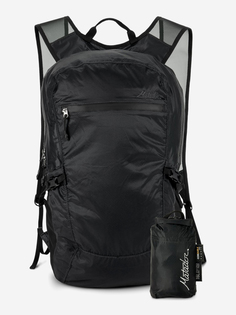 Рюкзак складной MATADOR FREEFLY 16L (MATFF163001BK) чёрный, Черный