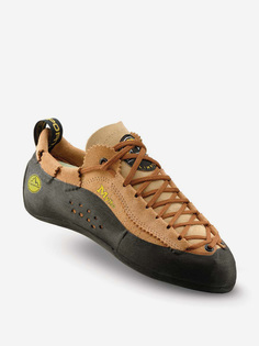 Скальные туфли мужские La Sportiva Mythos, Оранжевый